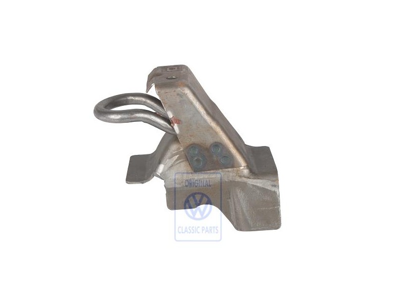 Original VW Tow Hitch - 1H9803611