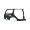 Original VW Sectional Part - Side Panel With B-Pillar - 1H9809838