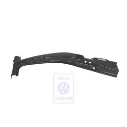 Original VW Sectional Part - B-Pillar - 1H9809841