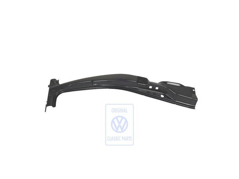 Original VW Sectional Part - B-Pillar - 1H9809841