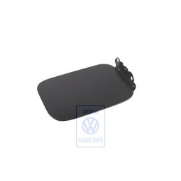Original VW Fuel Filler Flap - 1H9809905