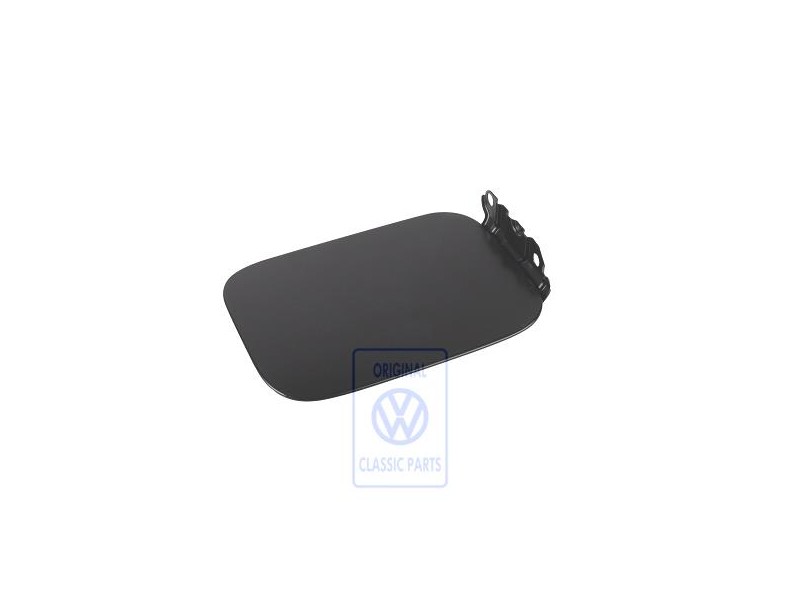 Original VW Fuel Filler Flap - 1H9809905