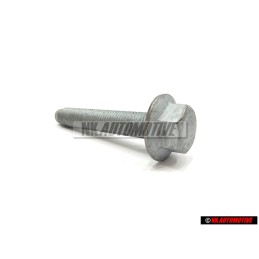 Original VW Hex Collared Bolt - N 10528602