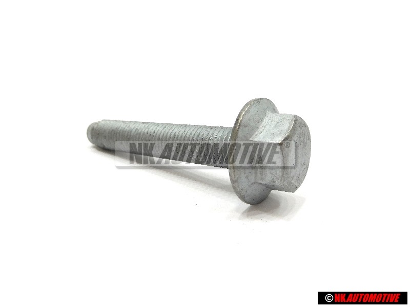 Original VW Hex Collared Bolt - N 10528602