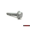 Original VW Hex Collared Bolt - N 10528602
