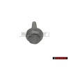 Original VW Hex Collared Bolt - N 10528602