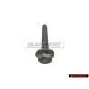 Original VW Hex Collared Bolt - N 10528602