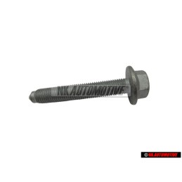 Original VW Hex Collared Bolt - N 10528602