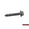 Original VW Hex Collared Bolt - N 10528602
