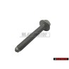 Original VW Hex Collared Bolt - N 10528602