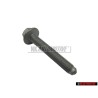 Original VW Hex Collared Bolt - N 10528602