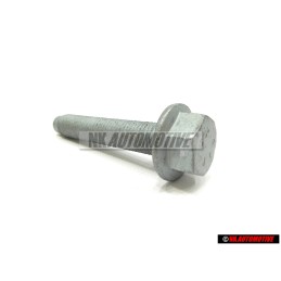 Original VW Hex Collared Bolt - N 10552402