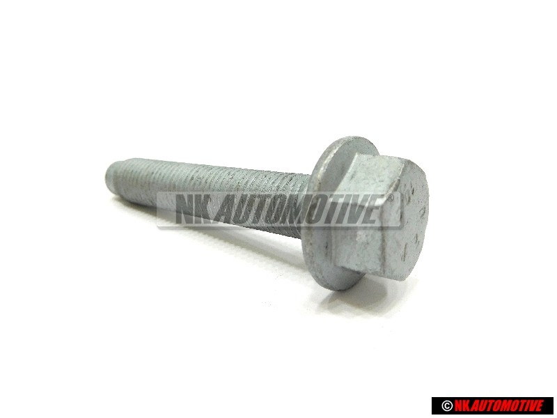 Original VW Hex Collared Bolt - N 10552402