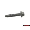 Original VW Hex Collared Bolt - N 10552402