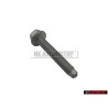 Original VW Hex Collared Bolt - N 10552402
