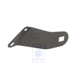 Original VW Retainer For Trim - 1H9827221