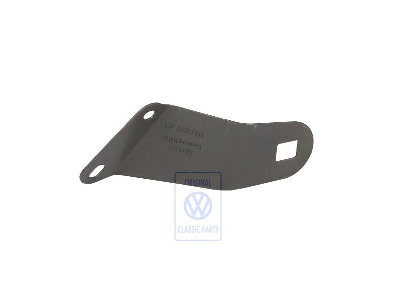 Original VW Retainer For Trim - 1H9827221