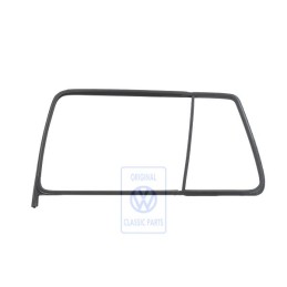 Original VW Window Guide - 1H9839431