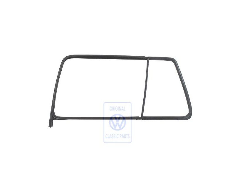 Original VW Window Guide - 1H9839431