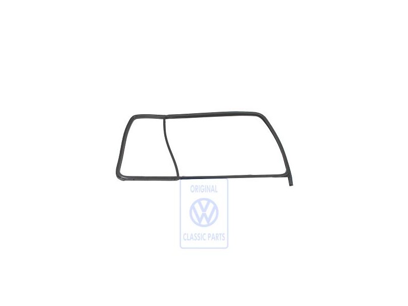 Original VW Window Guide - 1H9839432