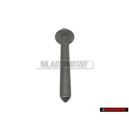 Original VW Hex Collared Bolt - N 10579702