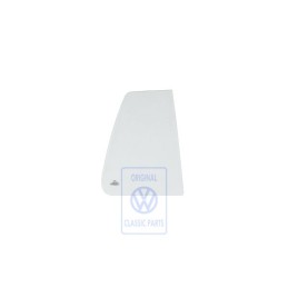 Original VW Door Window (Fixed) - 1H9845216