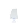 Original VW Door Window (Fixed) - 1H9845216