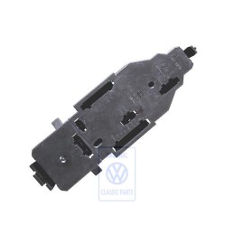 Original VW Bulb Carrier - 1H9945257