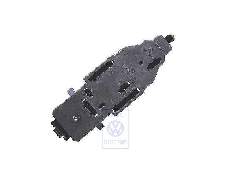 Original VW Bulb Carrier - 1H9945257