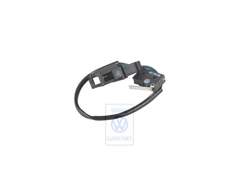 Original VW Micro Switch - 1H9953230