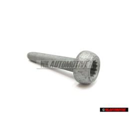 Original VW Oval Hexagon Socket Head Bolt - N 90954802