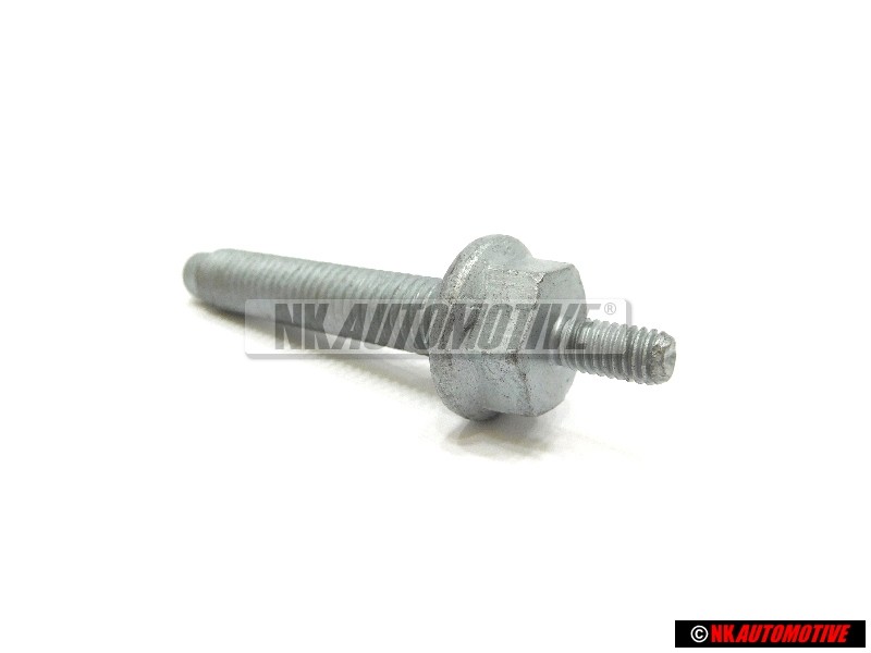 Original VW Double Stud With Hexagon Drive - N 91029602