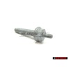 Original VW Double Stud With Hexagon Drive - N 91029602