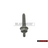 Original VW Double Stud With Hexagon Drive - N 91029602