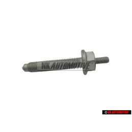 Original VW Double Stud With Hexagon Drive - N 91029602