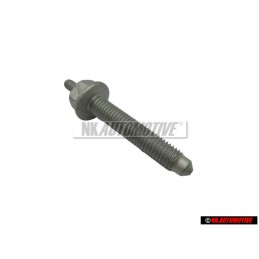 Original VW Double Stud With Hexagon Drive - N 91029602