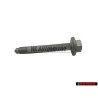 Original VW Hex Collared Bolt - N 91039802