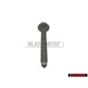 Original VW Hex Collared Bolt - N 91039802