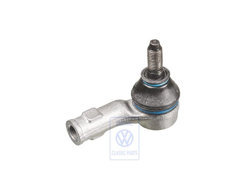 Original VW Tie Rod End - 3A0422811