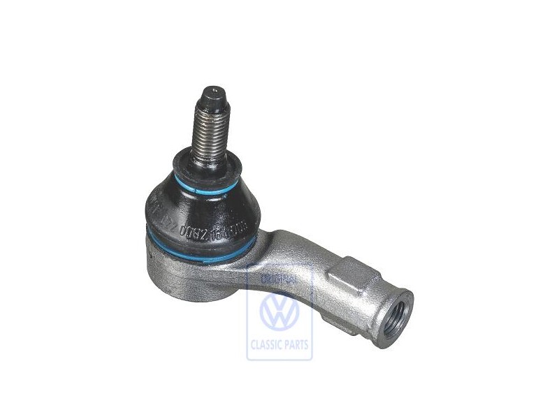 Original VW Tie Rod End - 3A0422812