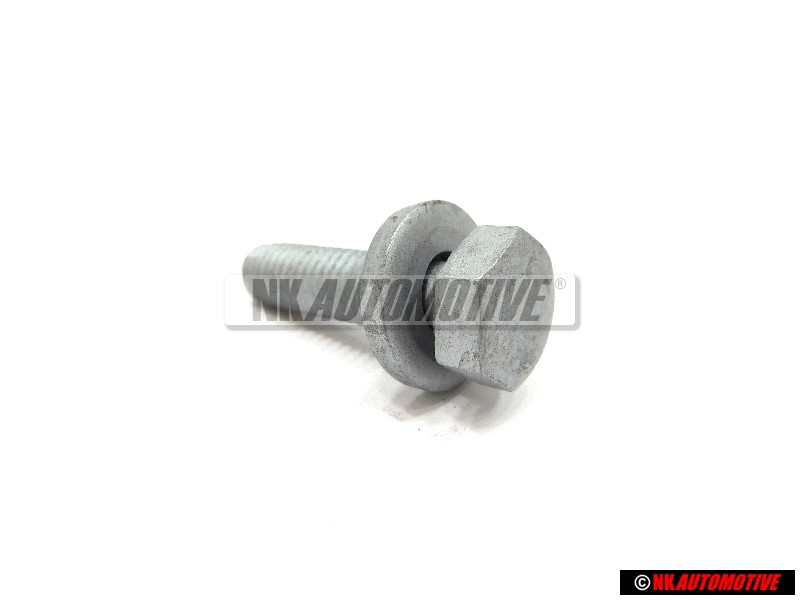 Original VW Hexagon Head Bolt (Combi) - N 91246401