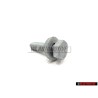 Original VW Hexagon Head Bolt (Combi) - N 91246401