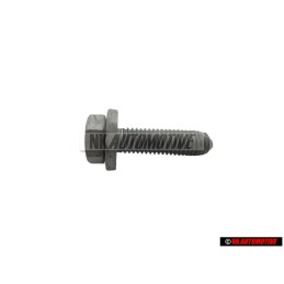 Original VW Hexagon Head Bolt (Combi) - N 91246401