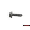 Original VW Hexagon Head Bolt (Combi) - N 91246401