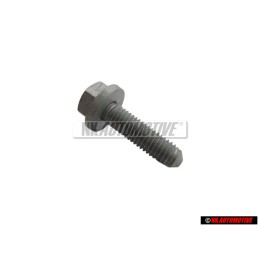 Original VW Hexagon Head Bolt (Combi) - N 91246401