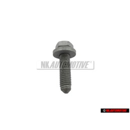 Original VW Hexagon Head Bolt (Combi) - N 91246401