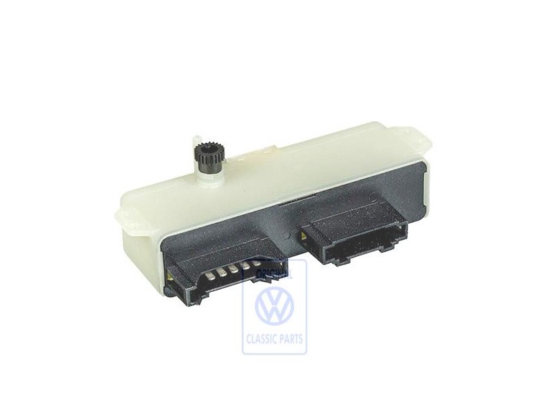 Original VW Control Unit - 3A0907041