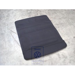 Original VW Fabric Sliding Roof Cover - 867875105