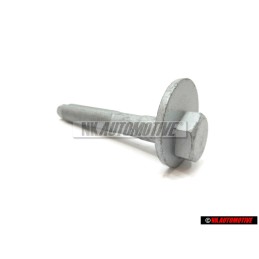 Original VW Eccentric Bolt - WHT000227