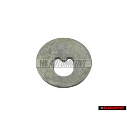 Original VW Eccentric Washer - WHT000232